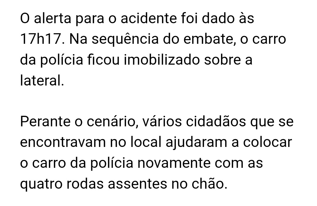 <a href="/AndreCVentura/">André Ventura</a> Mais uma prova da pequenez do ventrusga (como se já não se soubesse 😂😂😂😂) para enganar burros que não querem procurar a verdade (screenshot da notícia da CMTV)