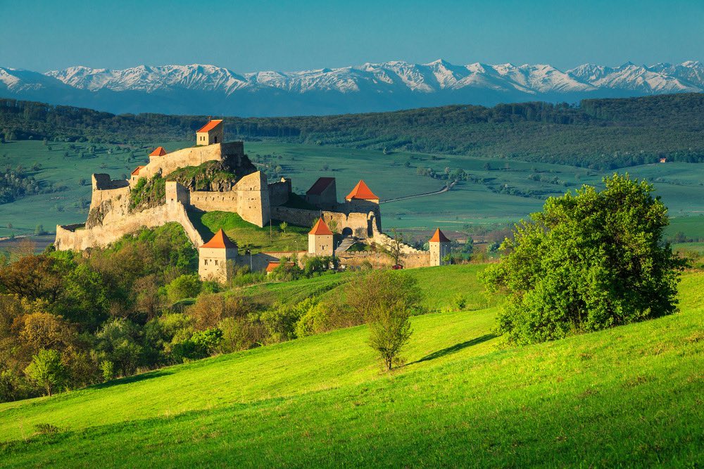 Wonders of Europe tweet media