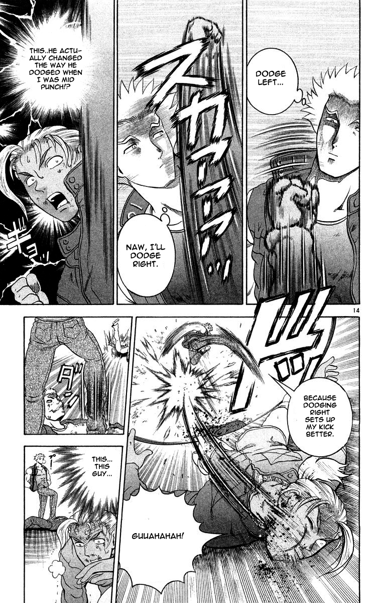 0Capsule's tweet image. Bro if a dude mid fight did something like this, I might just end my life right there. 
#HistorysStrongestDiscipleKenichi #Manga