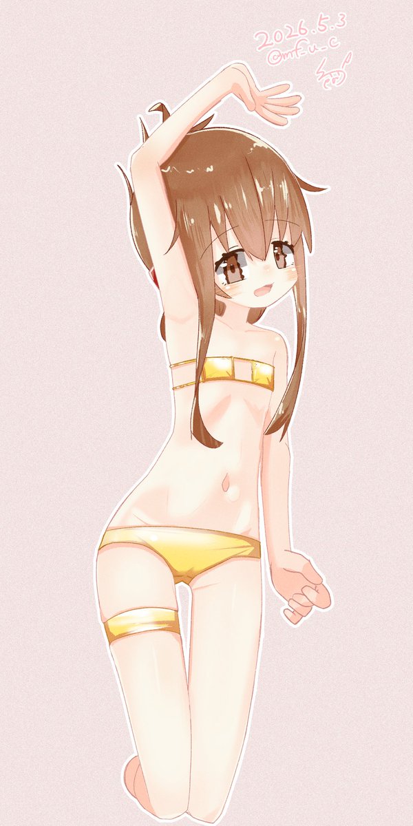 うー tweet media