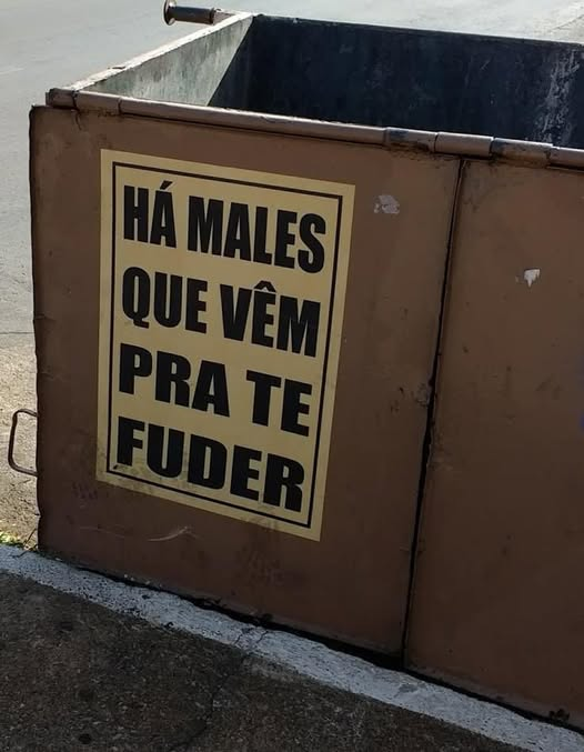 Roberto Aragão tweet media
