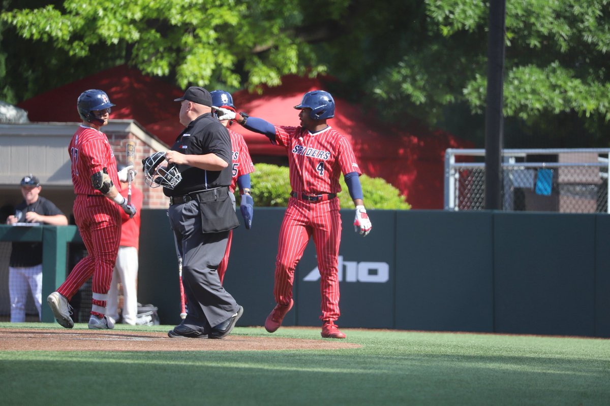 Richmond Baseball tweet media