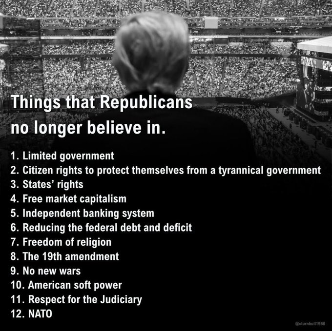 DitchTheFokkedUpTreasonQAnonCaucus 🌊 tweet media