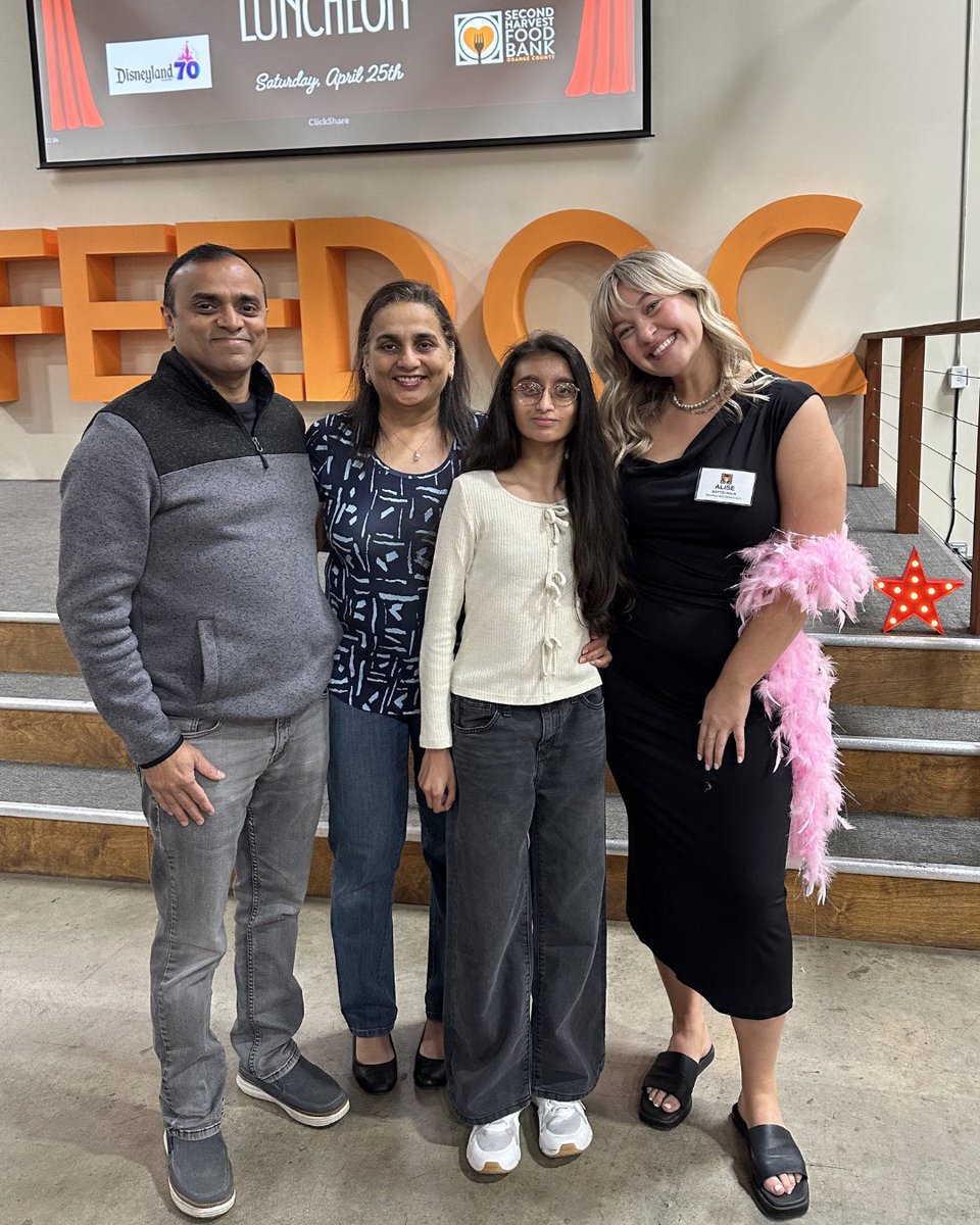Second Harvest Food Bank of Orange County tweet media