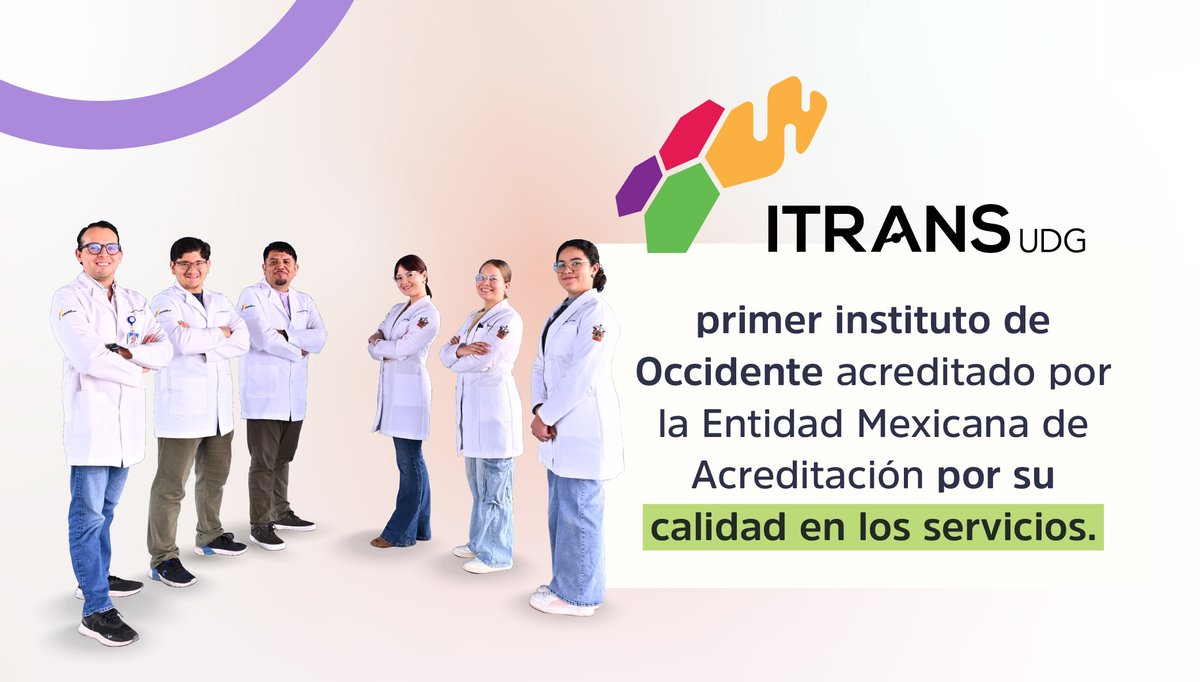 Universidad de Guadalajara tweet media