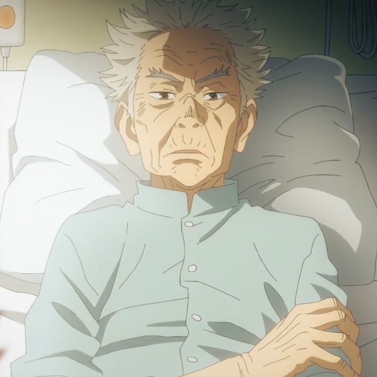 ᅟᅟItadori Yuuji. tweet media