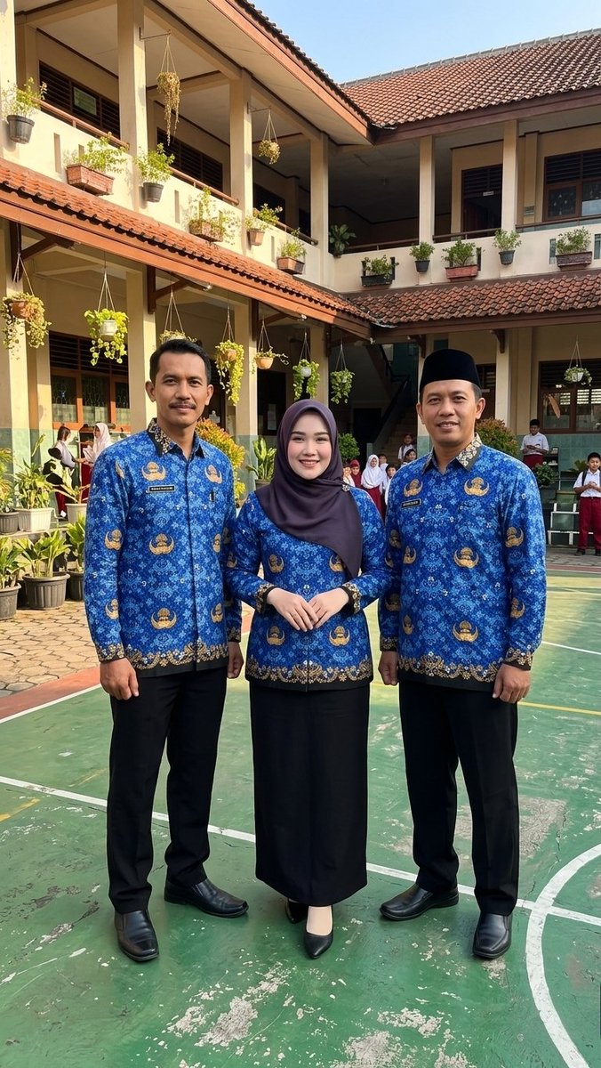 Nurhayati Abidin tweet media