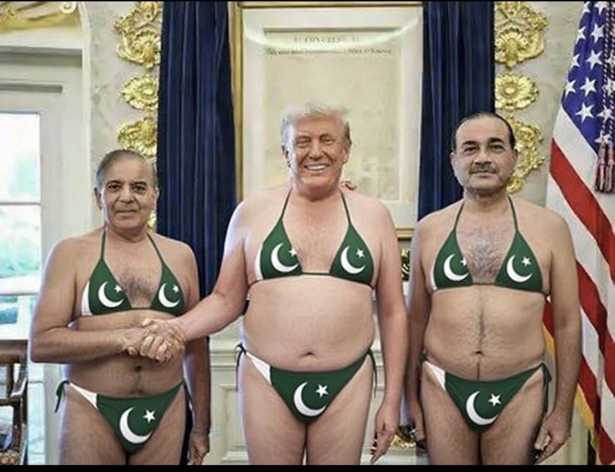 IMRAN KHAN tweet media