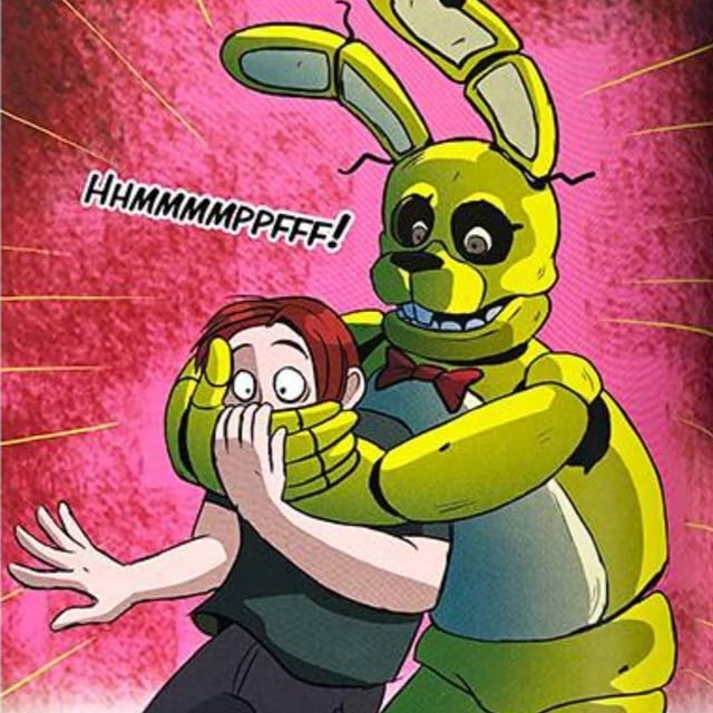 Delos fnaf (cassidy fan 1#) tweet media