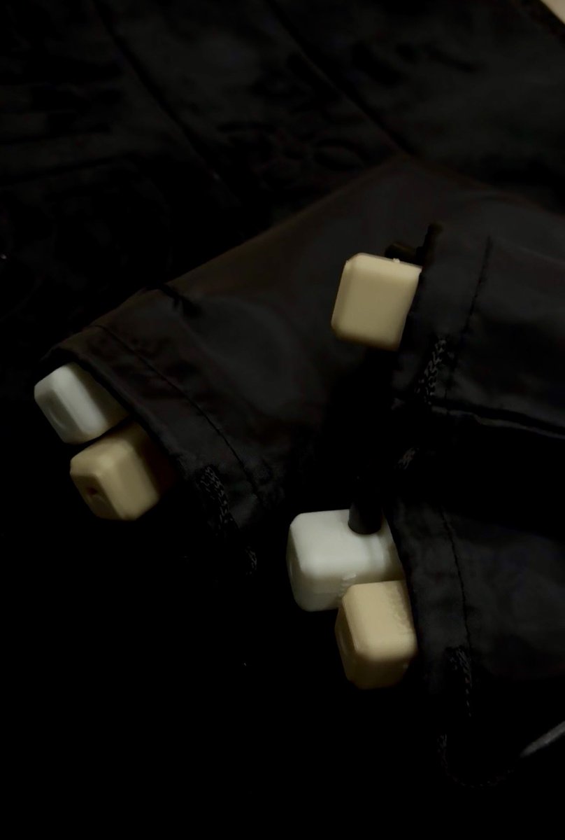 NŌRCASE tweet media