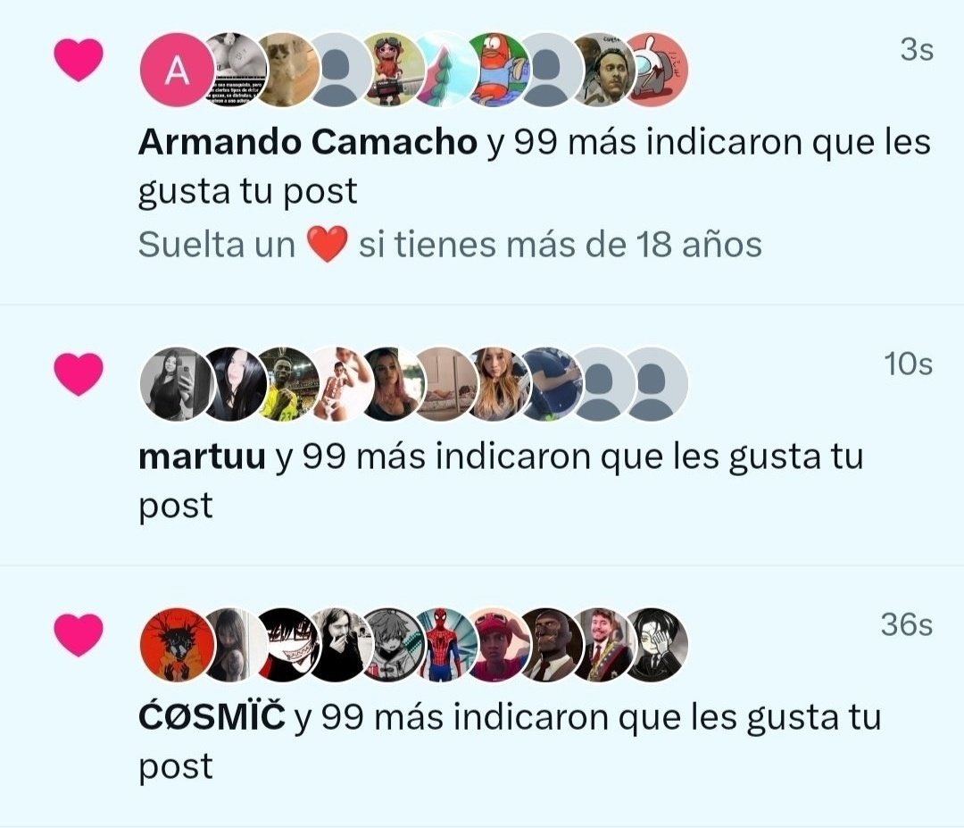 Nicky tweet media