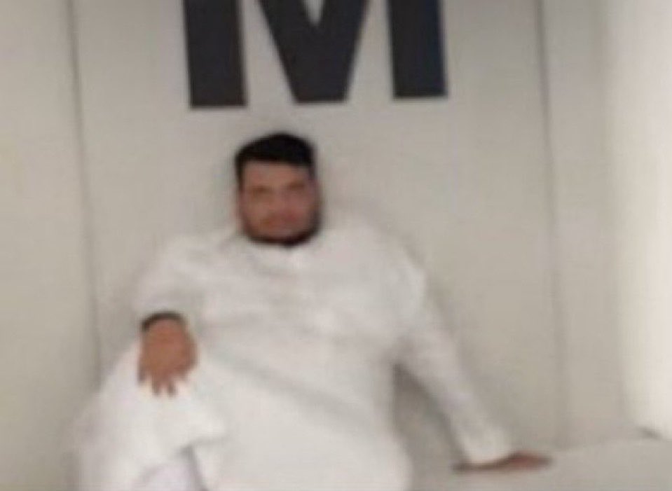 Beeba | بيـبا tweet media