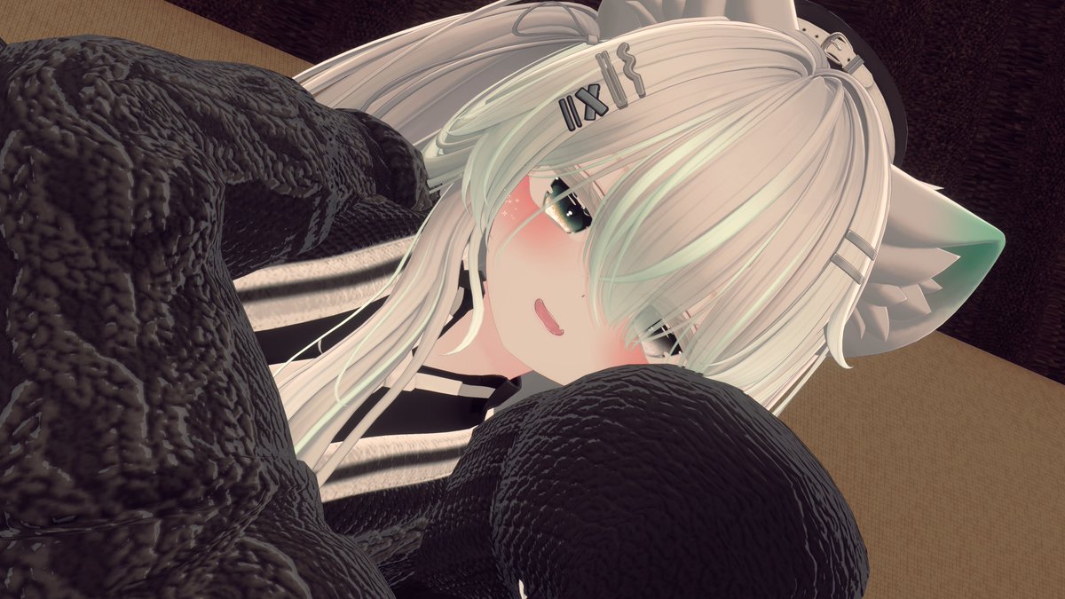 ❖刻鵺❖ tweet media