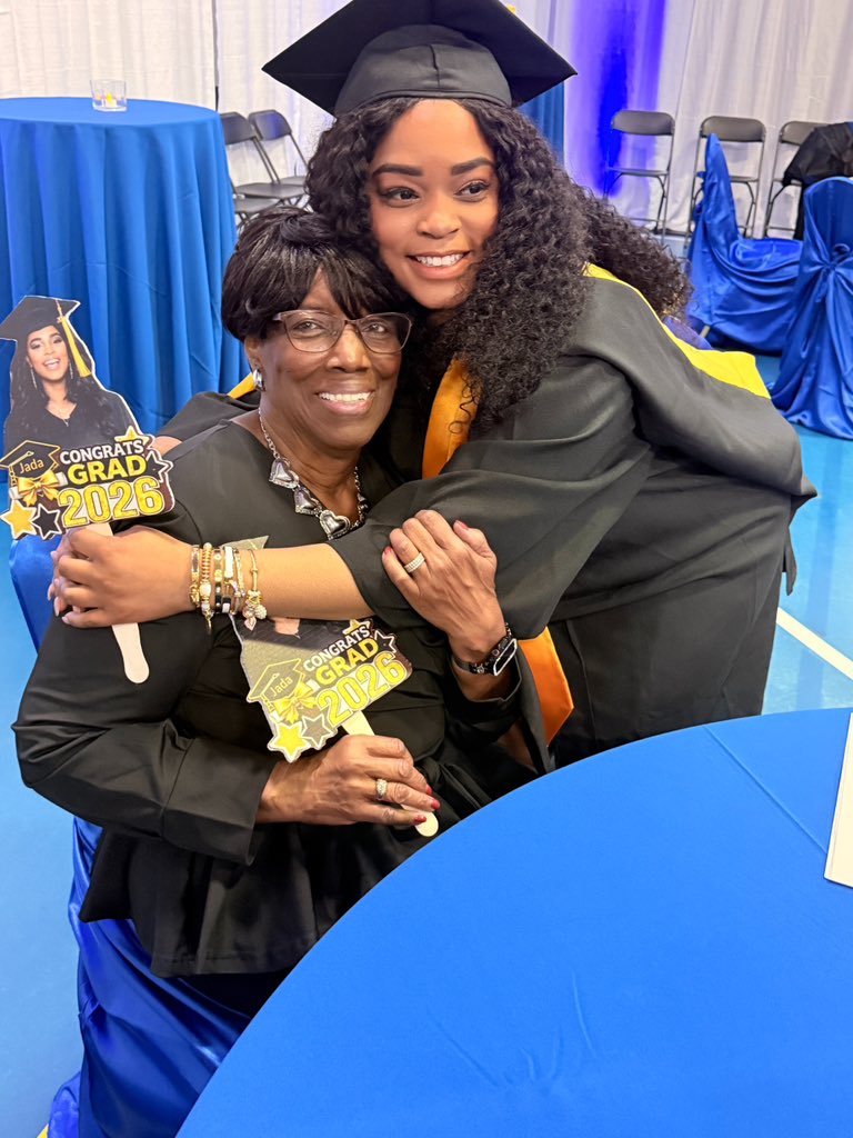 Jade Jackson, MBA tweet media