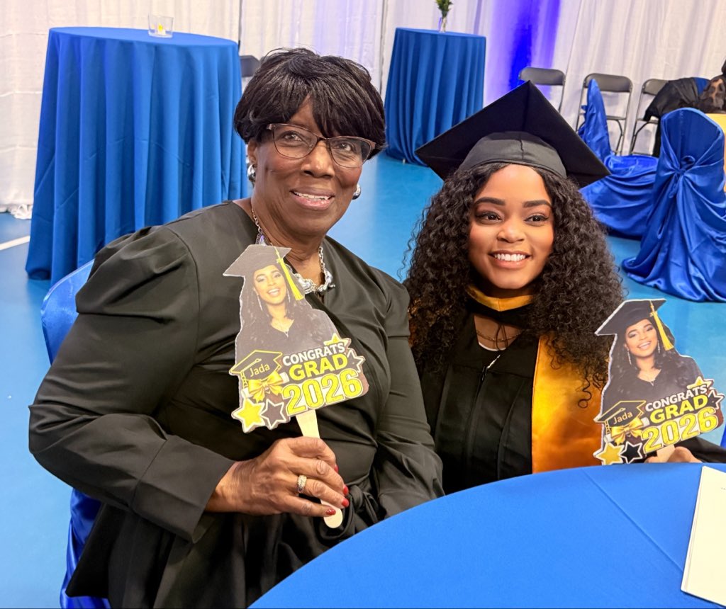 Jade Jackson, MBA tweet media