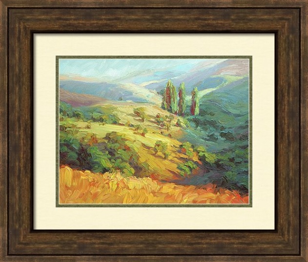 SHendersonArt's tweet image. They made their home in a place where they could see the stars at night.

Lombardy Homestead framed print, link to purchase is in the replies.

#home #countrylife #peace