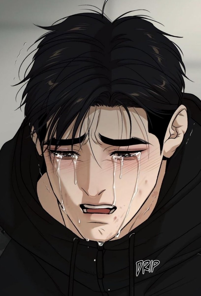 Sofri lendo essa bagaça, não gostei do curso que tomou a história, a situação é uma merda desnecessária... 

mas como eu queria ver ele sofrendo, chorando e percebendo que ama o Dan.