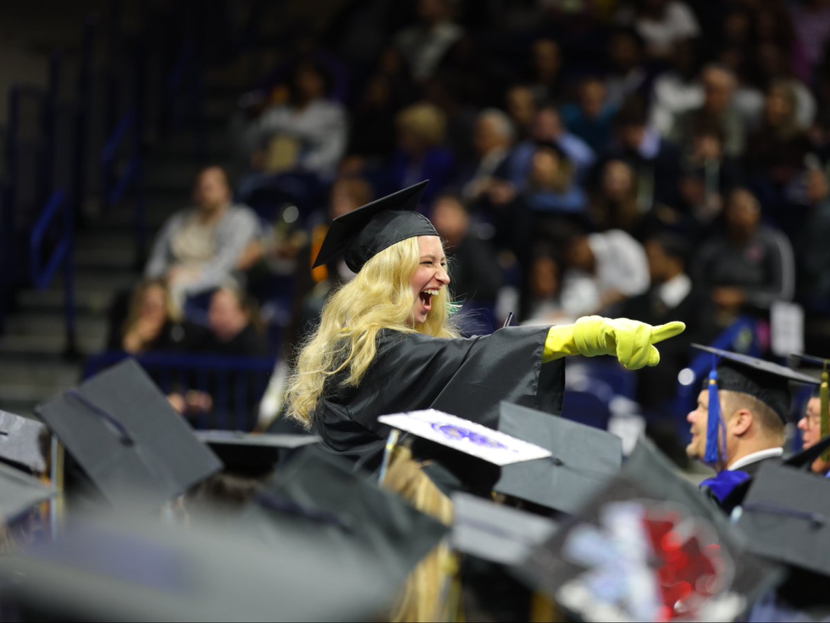 The University of Toledo tweet media