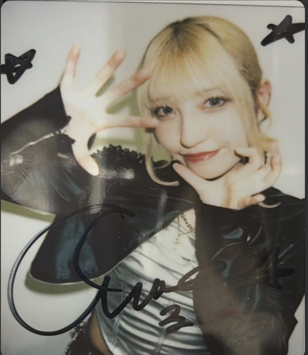 ゆなち。 tweet media