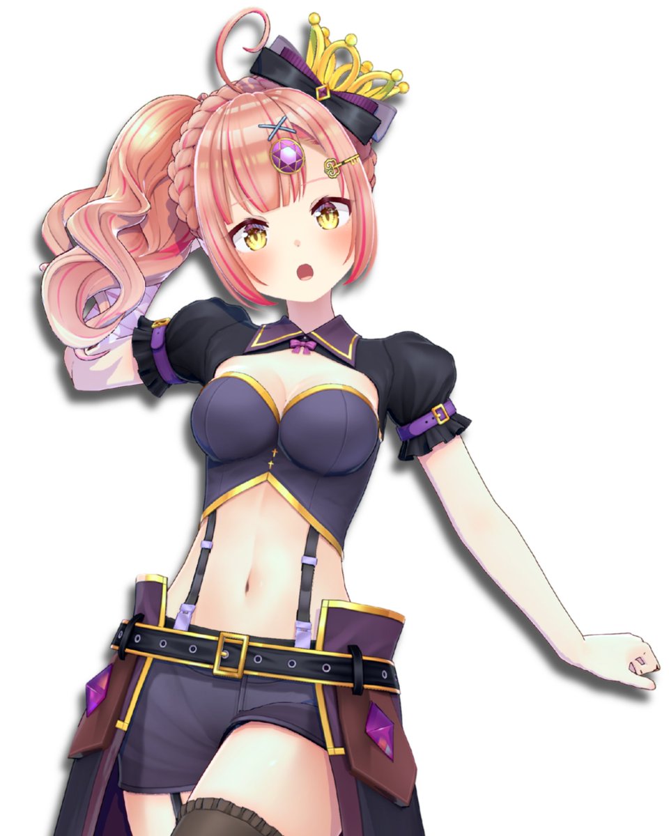 時羽あいの🔯❤️‍🩹元ダンサーVsinger tweet media