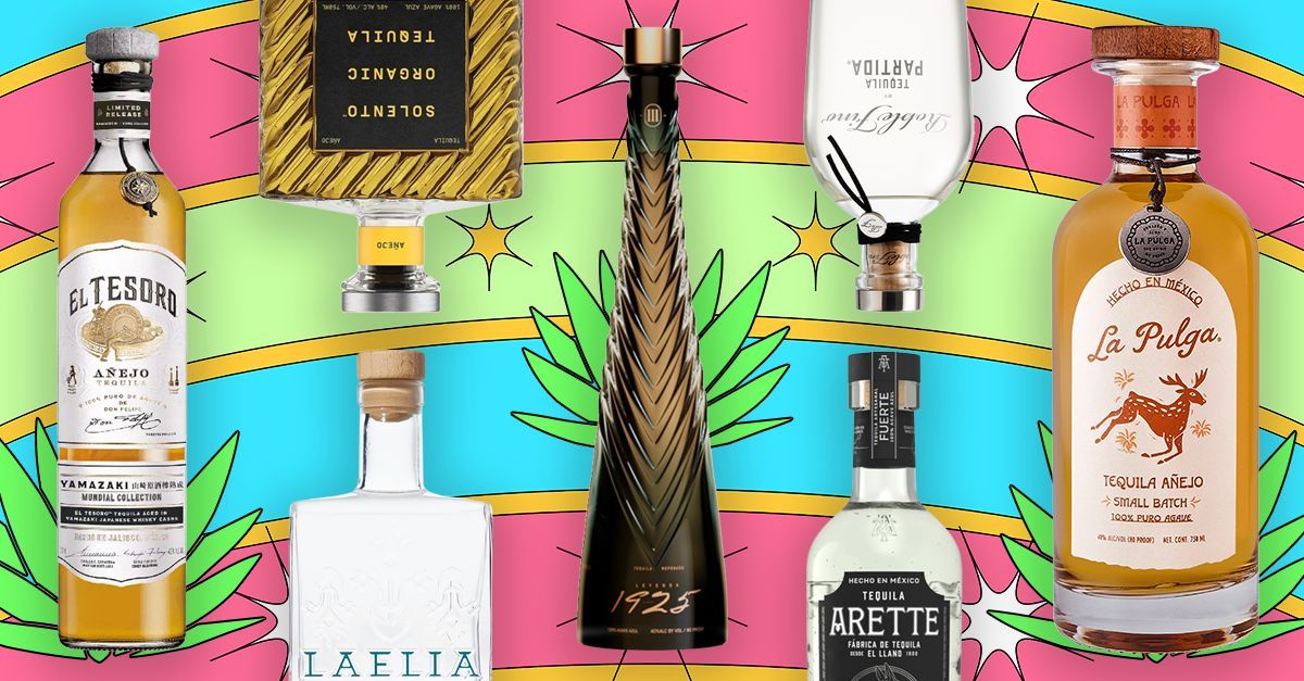 SF Tequila Shop tweet media