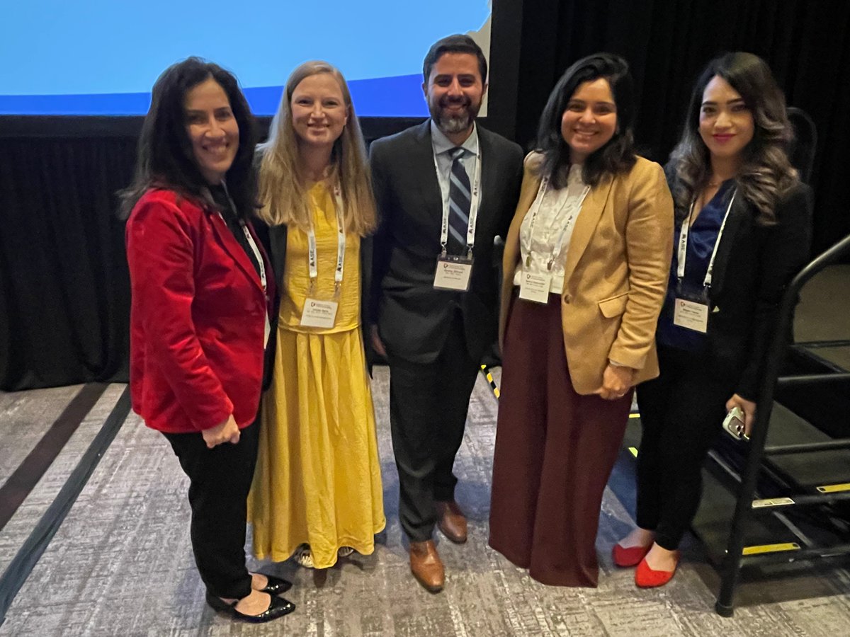 American Society of Echocardiography tweet media