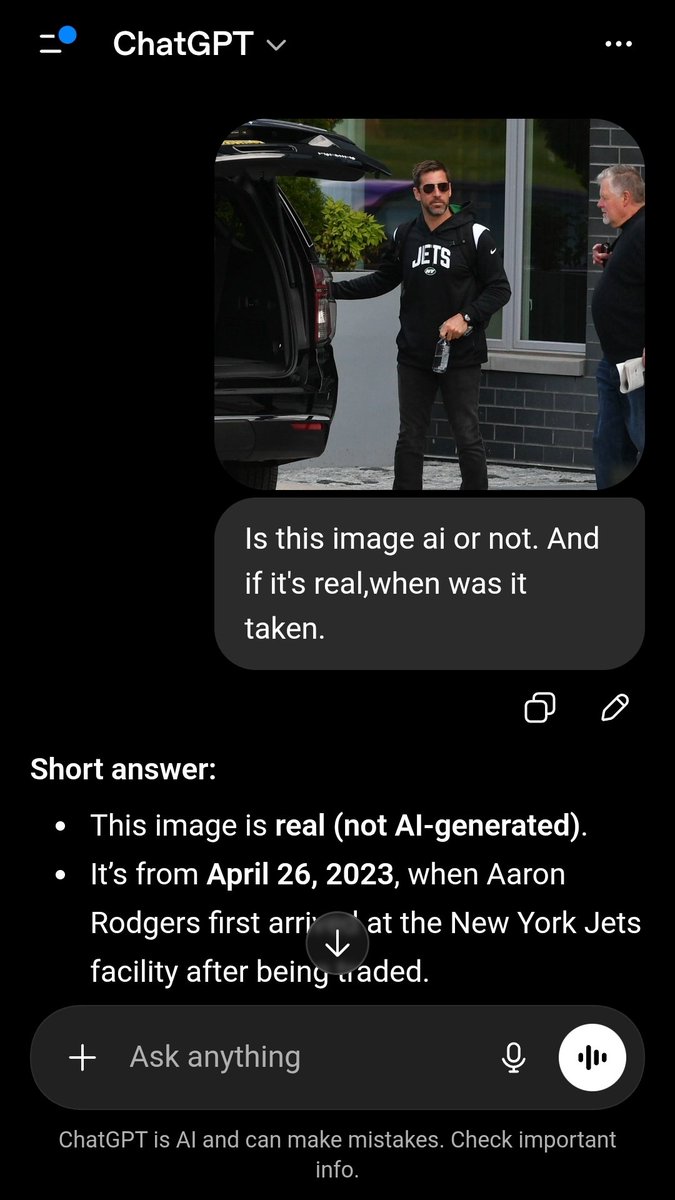 JetCast tweet media