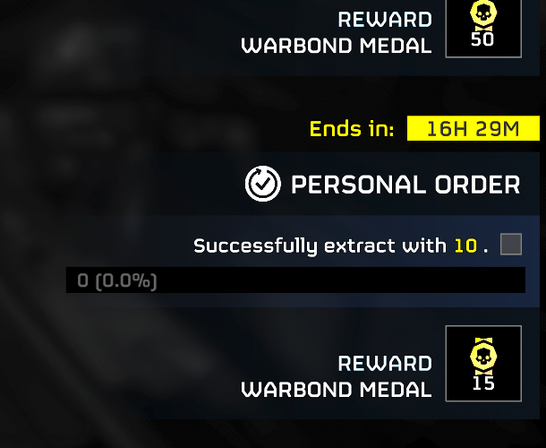 Have you guys gotten your 10            yet?
