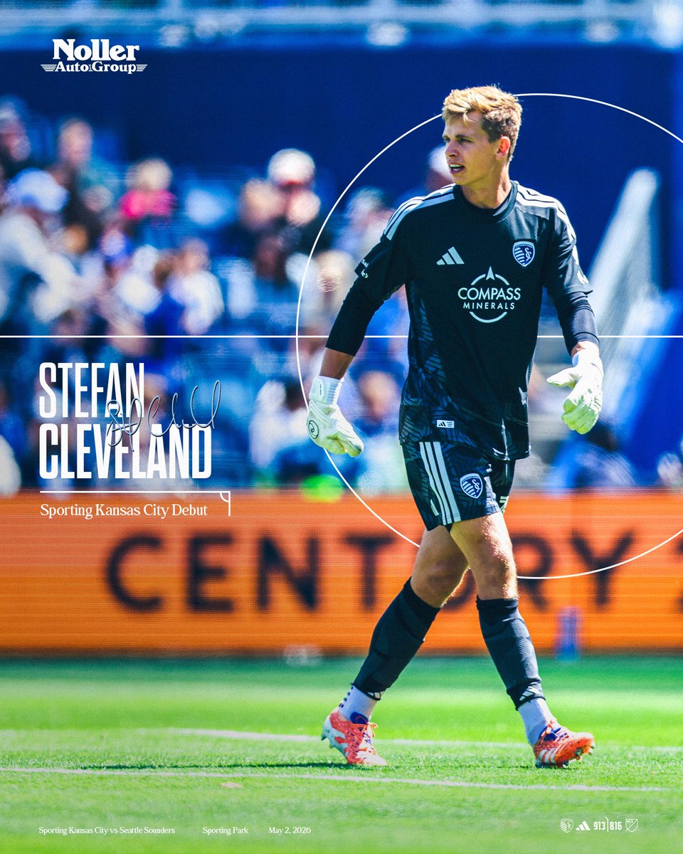 Sporting Kansas City tweet media