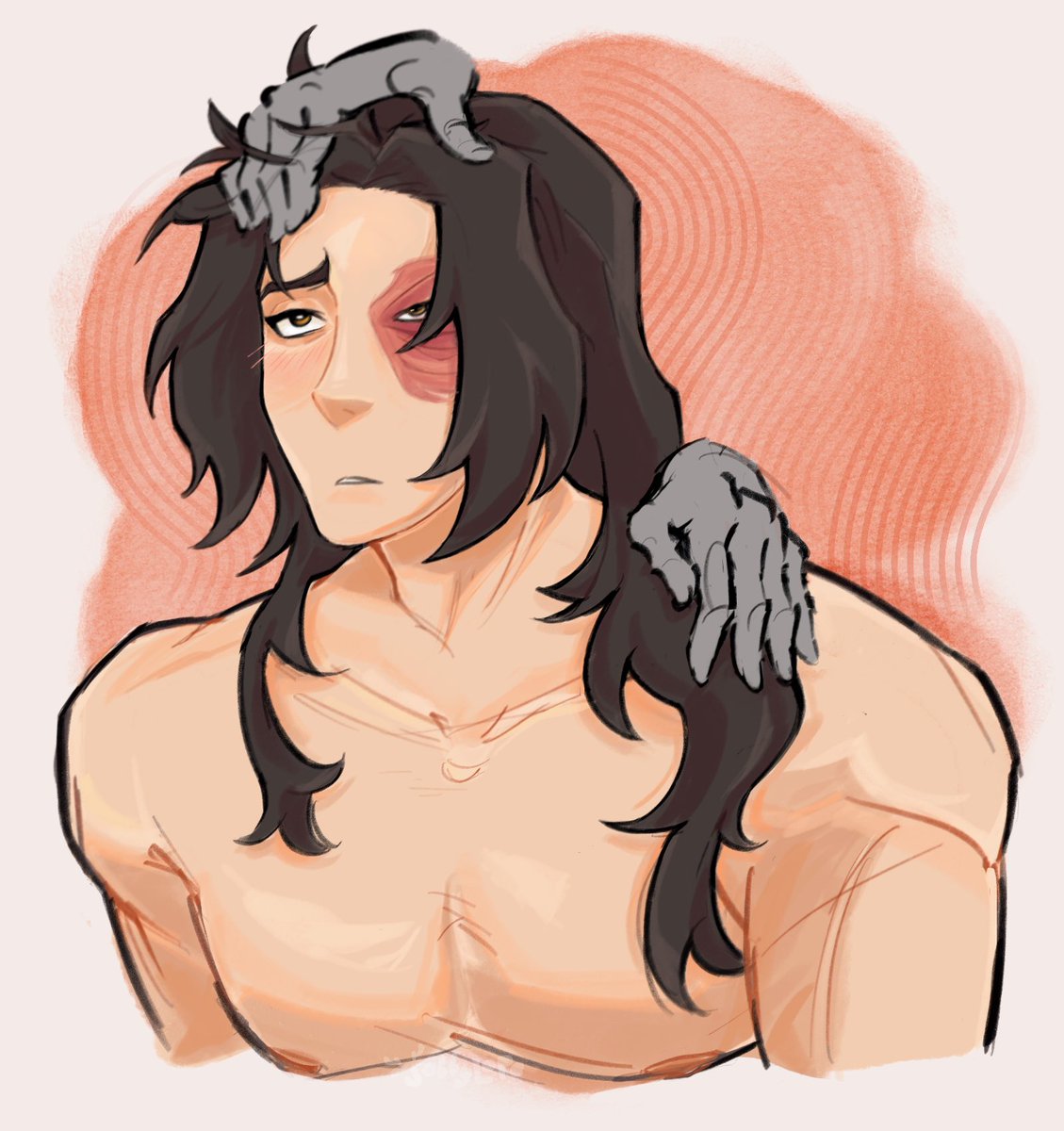 j3llyl0p3's tweet photo. he does steam I saw it myself guys

#zuko #atla https://t.co/6QCMqdl4oE