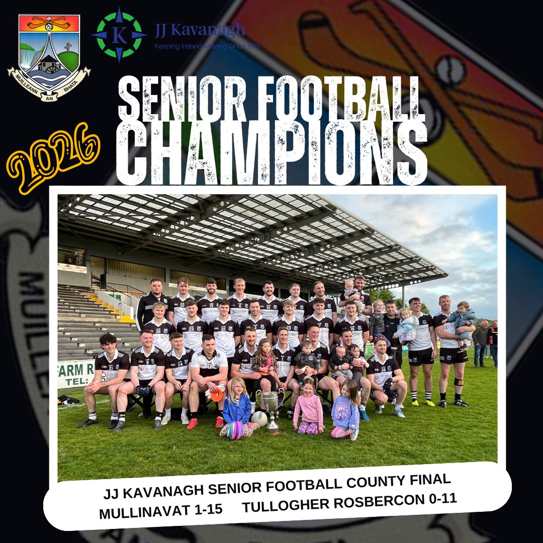 Kilkenny GAA tweet media