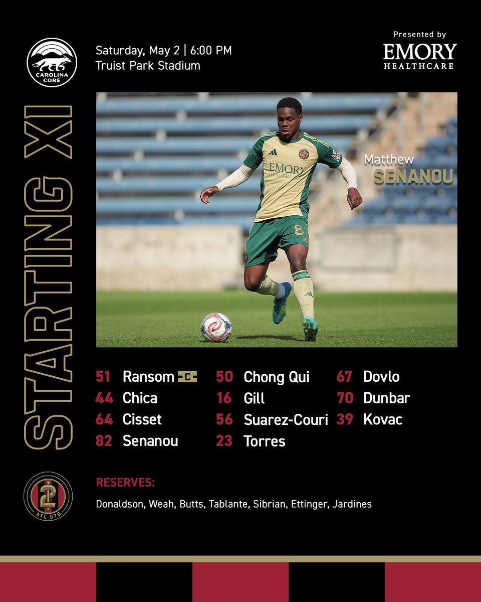 ATL UTD 2 tweet media