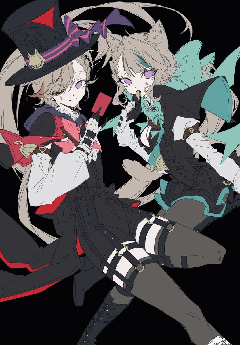 深光-ﾐｶﾘ- tweet media