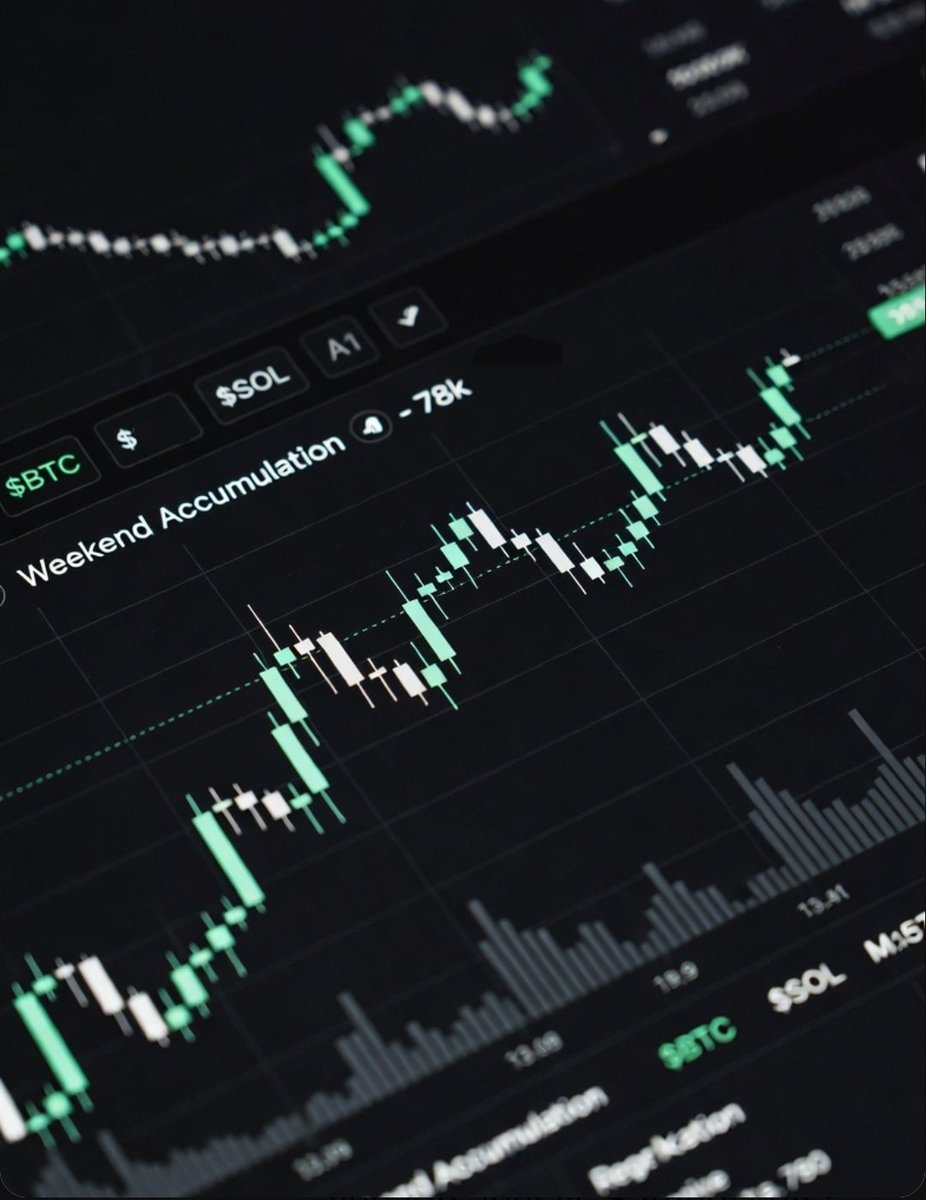 Crypto Observatory tweet media
