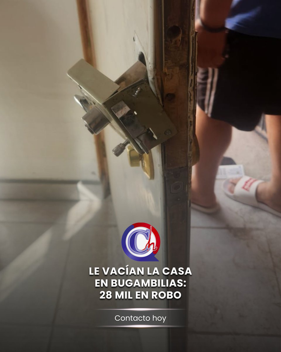 Contacto Hoy tweet media