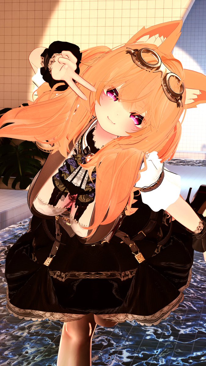 夜乃乃亞 tweet media
