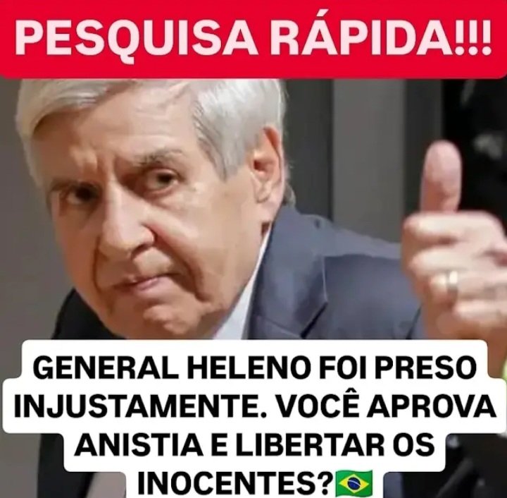 Marco Tulio Scussel tweet media