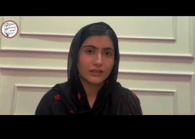 no_tec85286's tweet image. بی وائی سی ایک قومی تحریک ہے، جو بلوچ عوام کی آواز کی نمائندگی کرتی ہے جسے کمزور کرنے کیلئے ریاست مختلف حربے استعمال کر رہی ہے، جن میں لوگوں کو زبردستی تنظیم کے خلاف پریس کانفرنس کرنے پر مجبور کیا جا رہا، سمی دین بلوچ

 #BYC #Balochistan #HumanRights