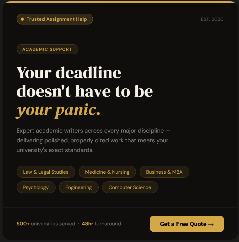 theTopEssayists's tweet image. Stuck with your assignments? We've got you covered.

HMU for:
Essay due
Sociology
Microbiology 
Physics
Psychology
Mathematics
#Assignmenthelp
Statistics
MBA
Chemistry
Analytics
Geometry
Agriculture
Pharmacy
Excel Papers
Engineering
History
Trigonometry
Lab report
Homework due