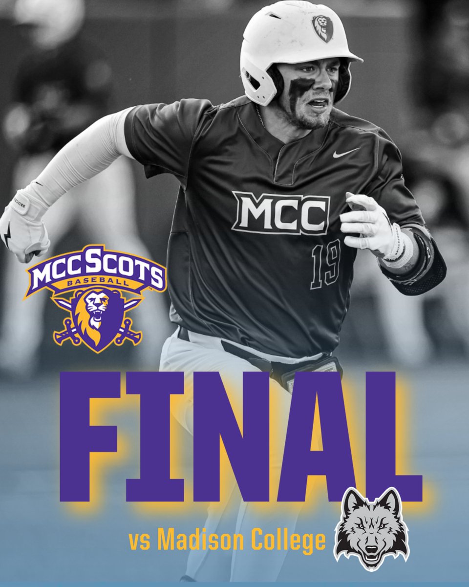 McHenry County College Athletics tweet media