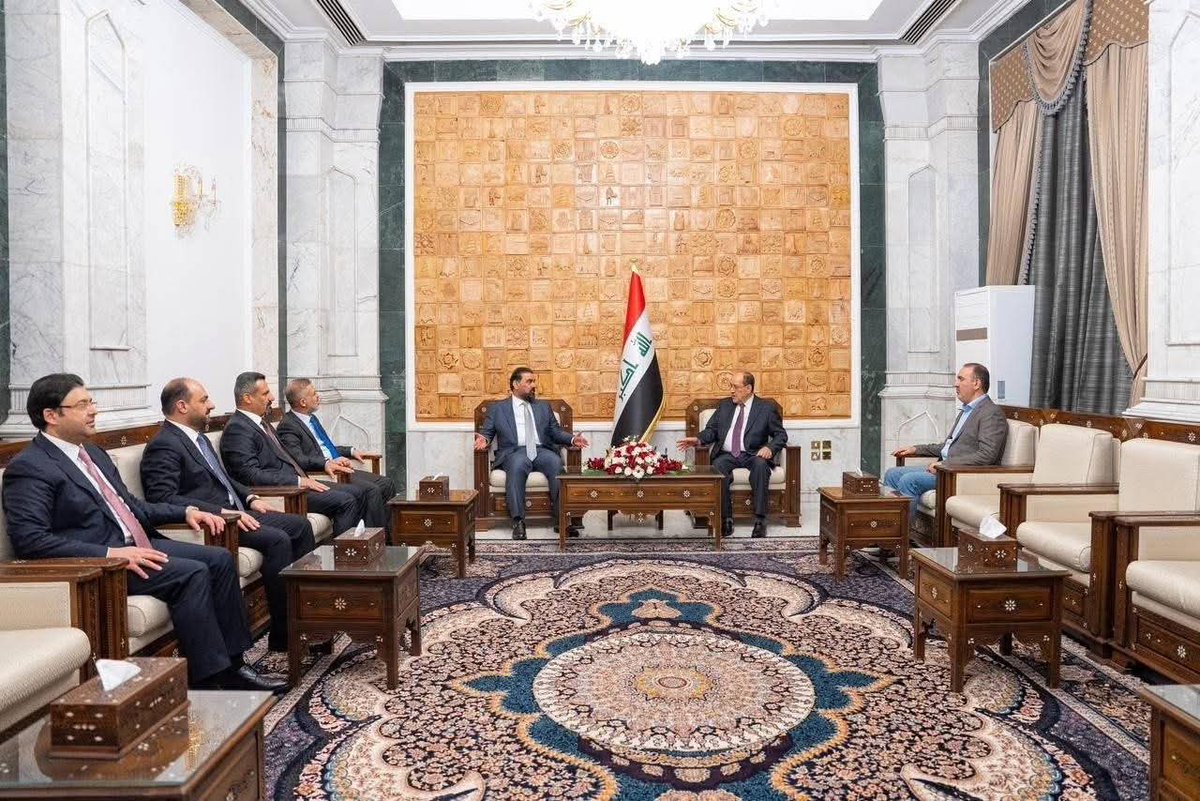 د. فراس الياسي tweet media