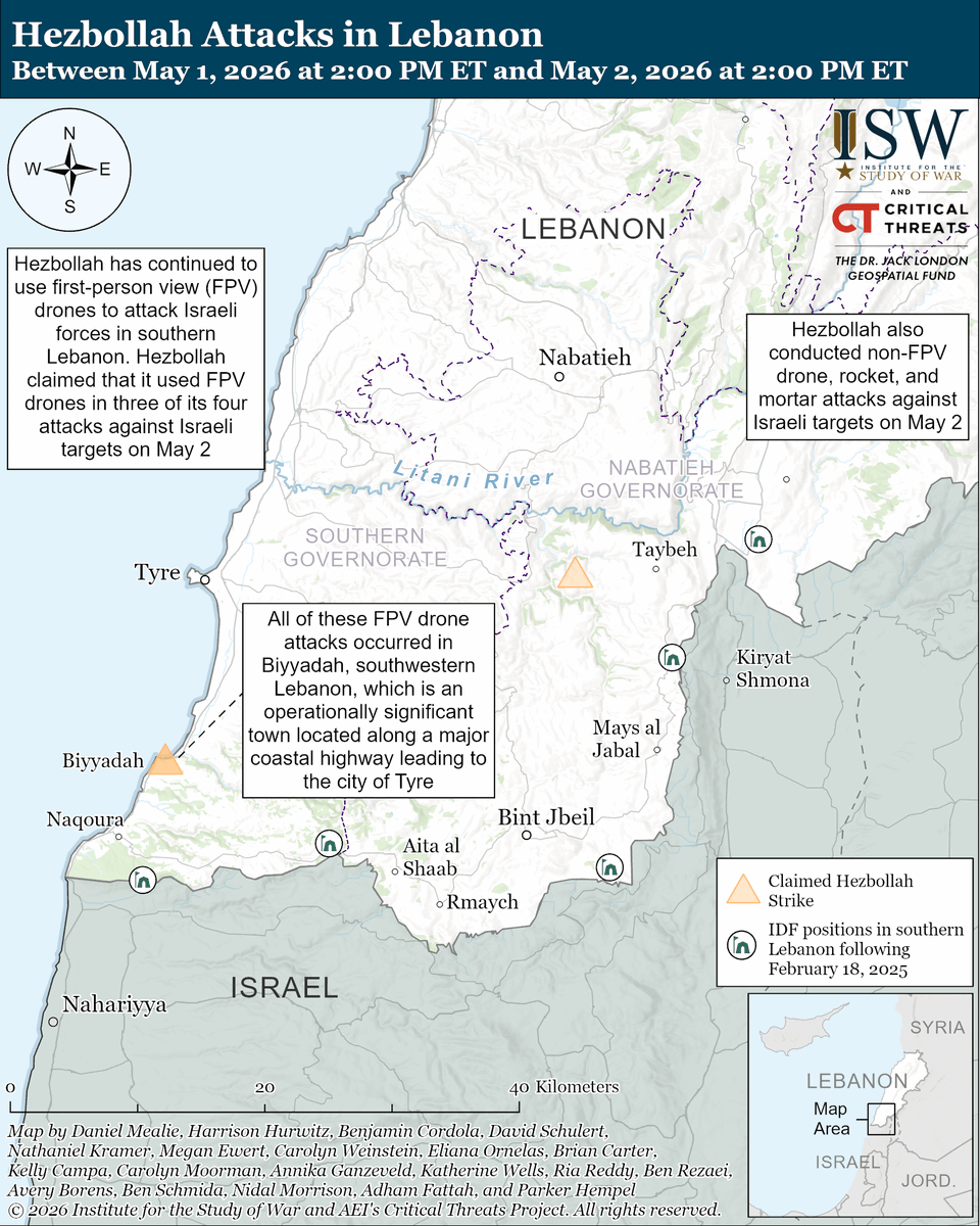 TheStudyofWar's tweet image. NEW: Iran does not appear to have altered its negotiating position over the management of the Strait of Hormuz and its nuclear program in its latest proposal. Some elements of the Iranian regime may calculate that Iran can impose sufficient economic and political costs on the