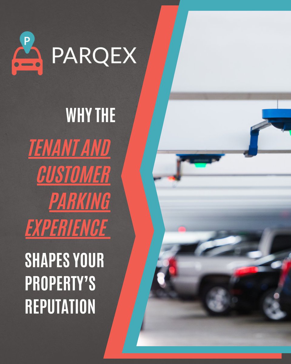 ParqEx tweet media