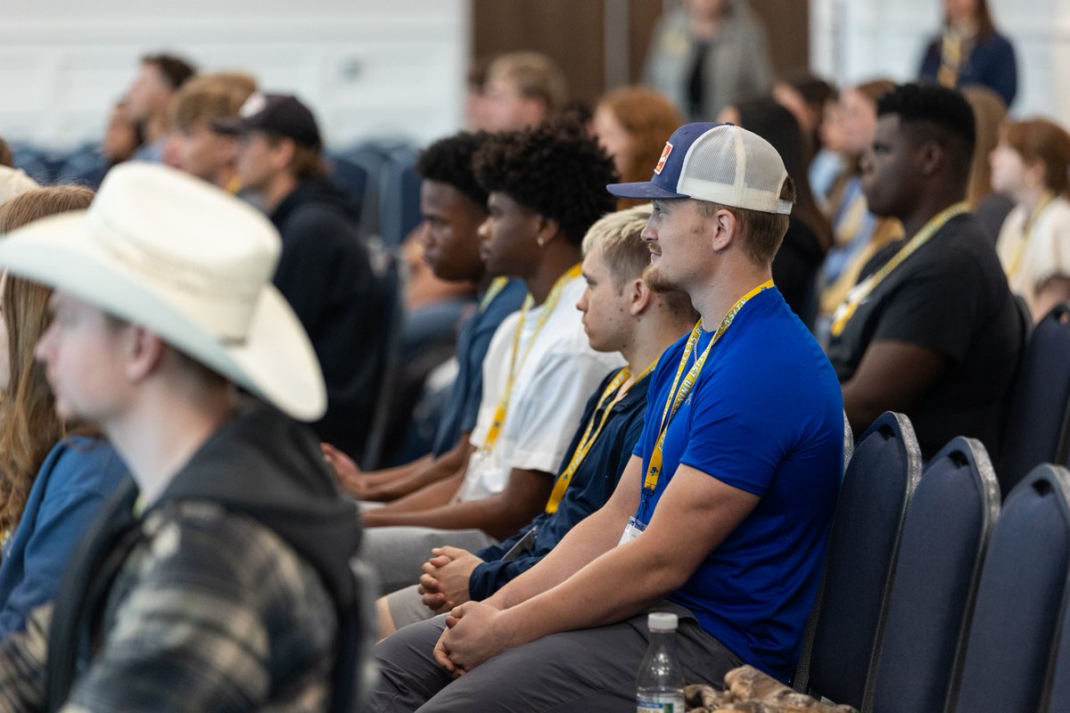 East Texas Baptist University tweet media