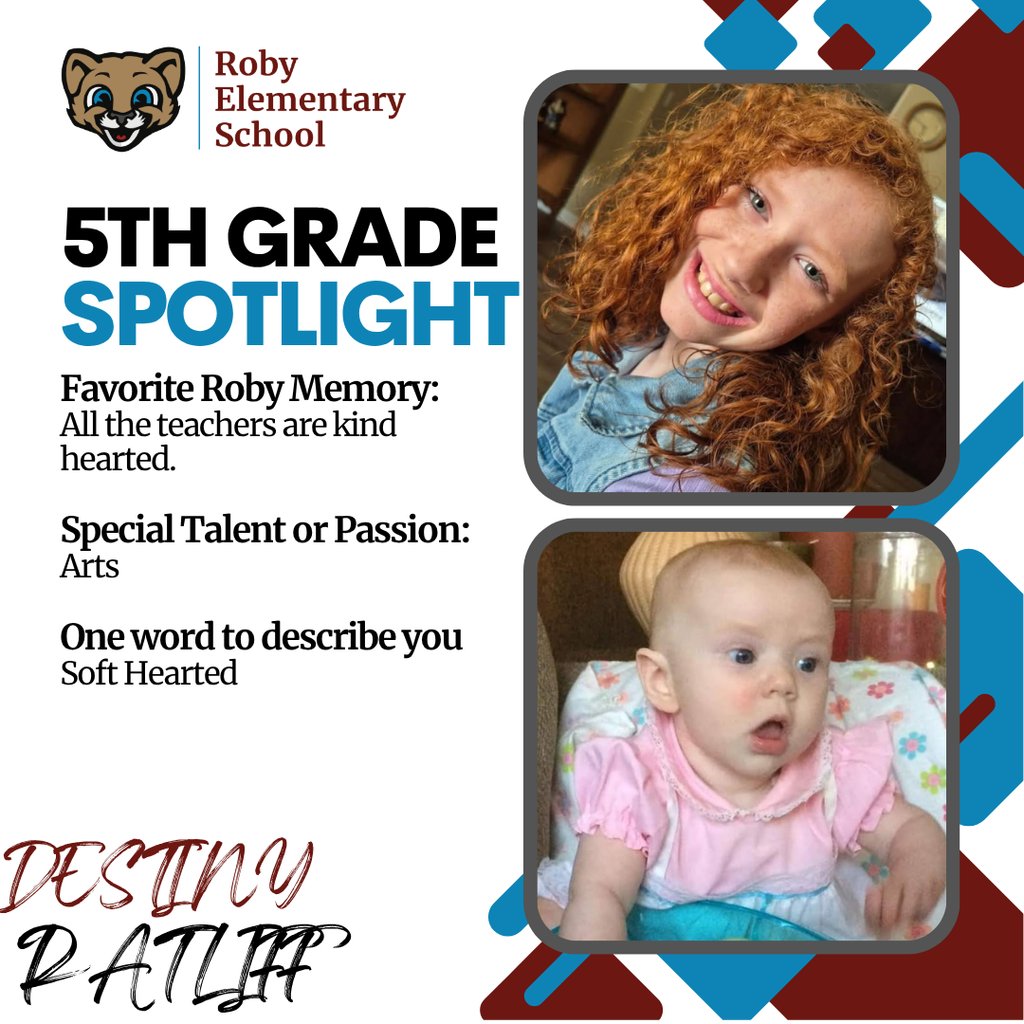 Roby Elementary tweet media