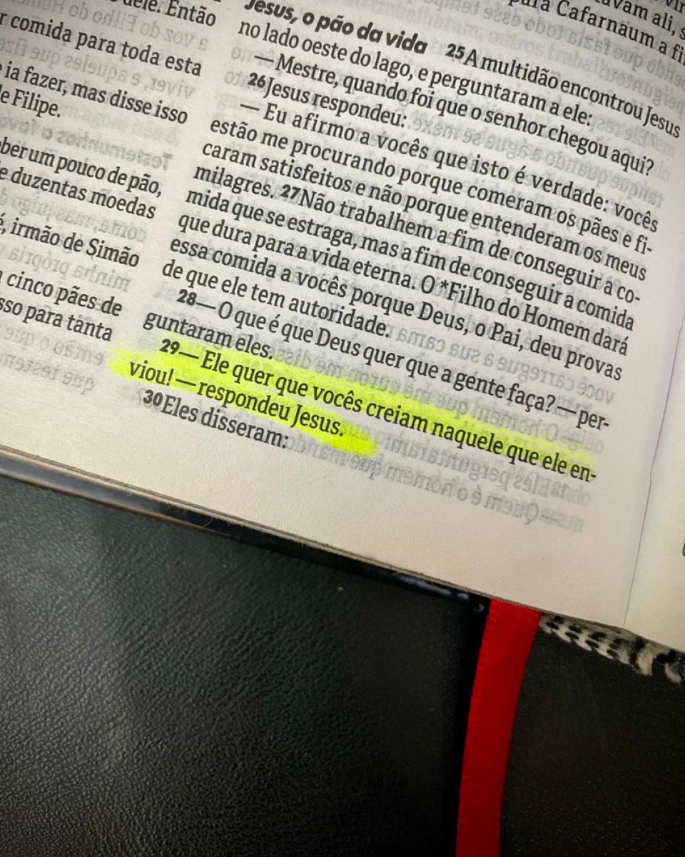 bibliaonline's tweet image. Ele é o Caminho, a Verdade e a Vida! 📖🙏🏼

Compartilhe e abençoe mais um com essa mensagem poderosa! ❤️

Siga 👉 @bibliaonline.com.br 

#palavradefé #jesus #versiculododia #palavradodia #reflexão