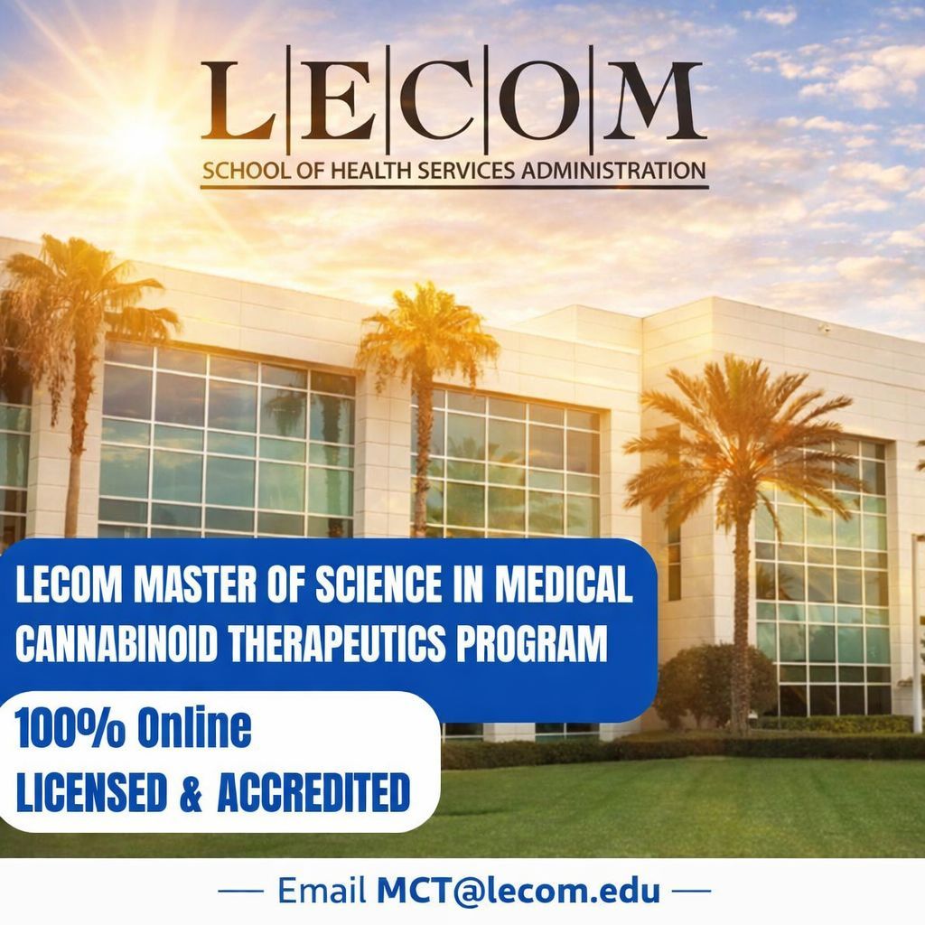 LECOM tweet media