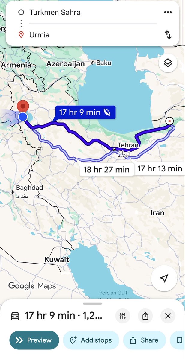 سارا هستم tweet media