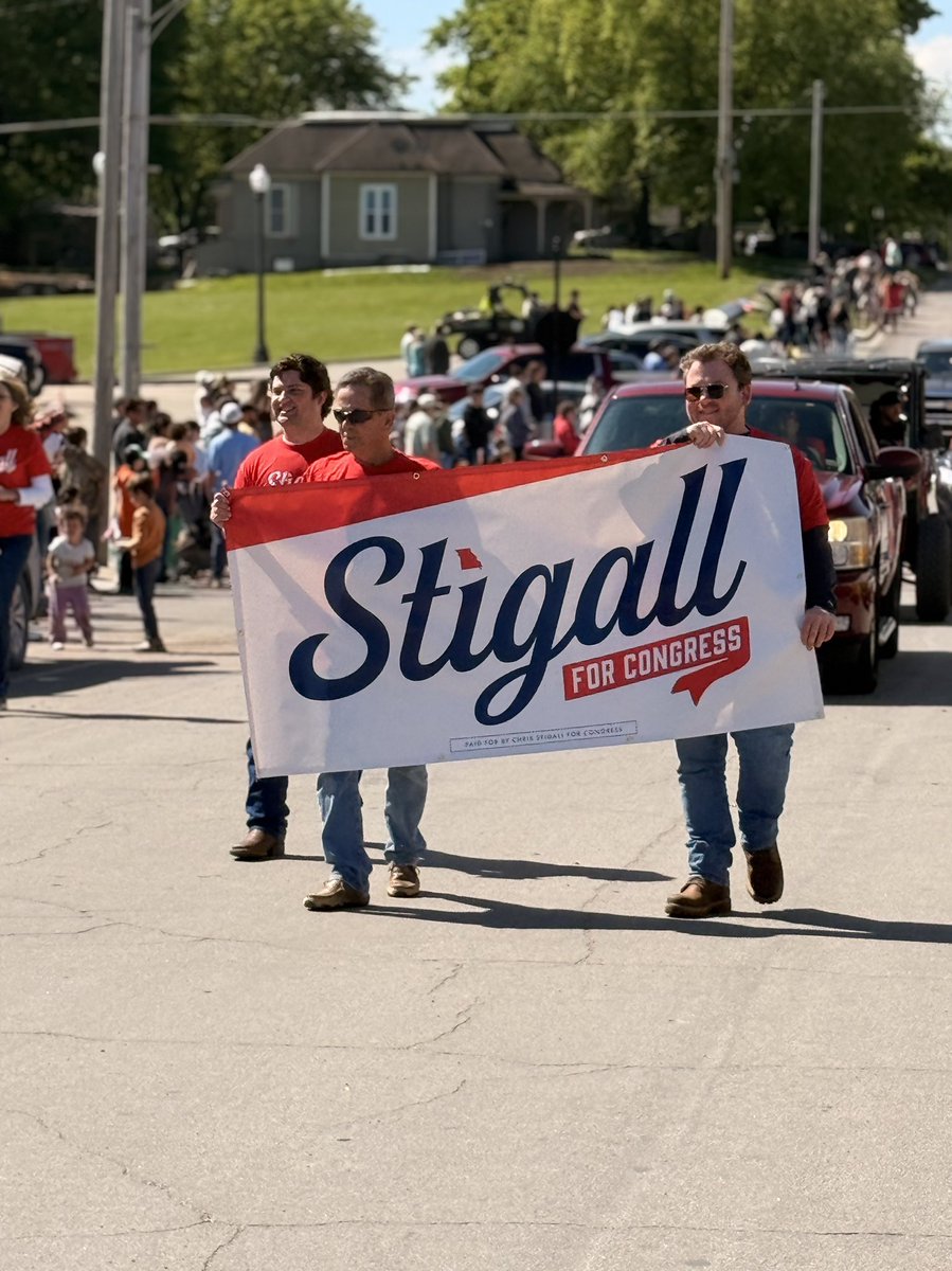 Chris Stigall tweet media