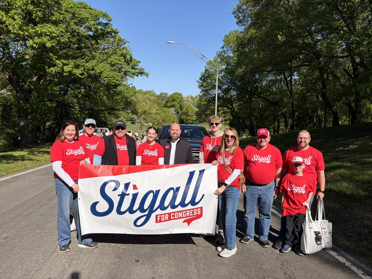 Chris Stigall tweet media